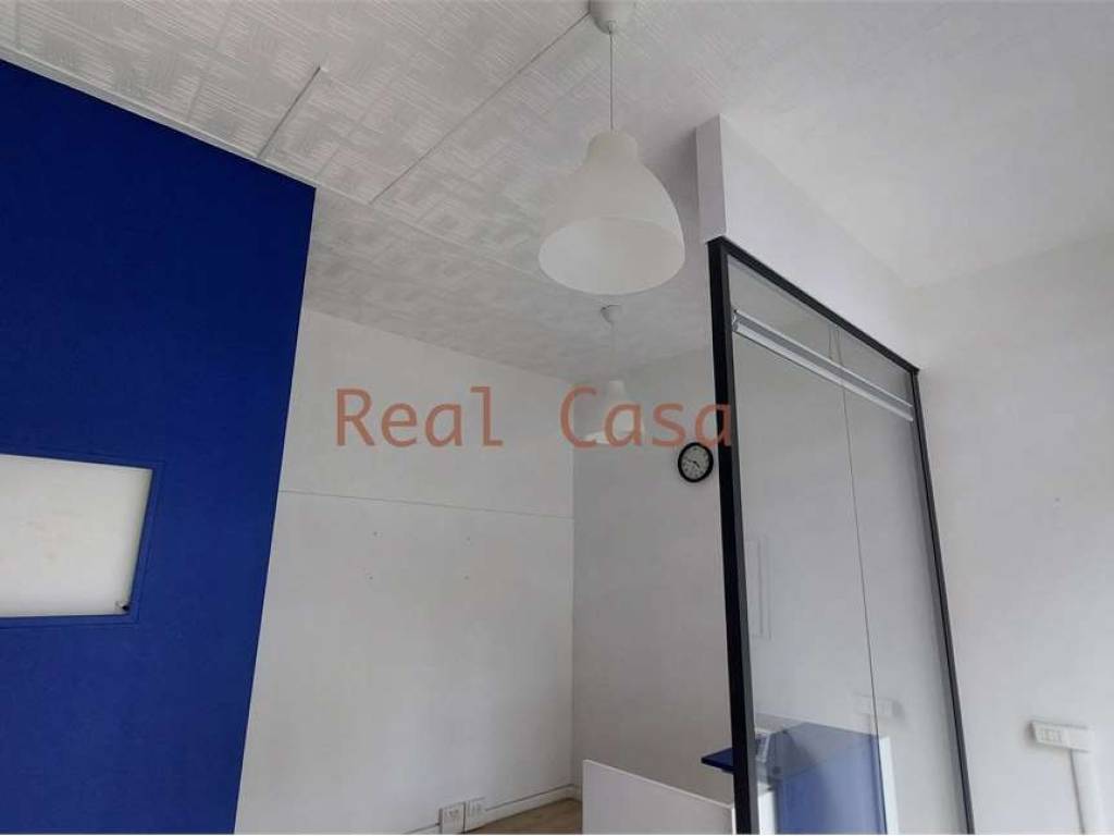 ufficio in affitto a Modena