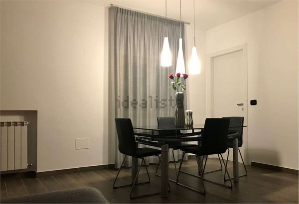 appartamento in affitto a Modena in zona Centro Storico