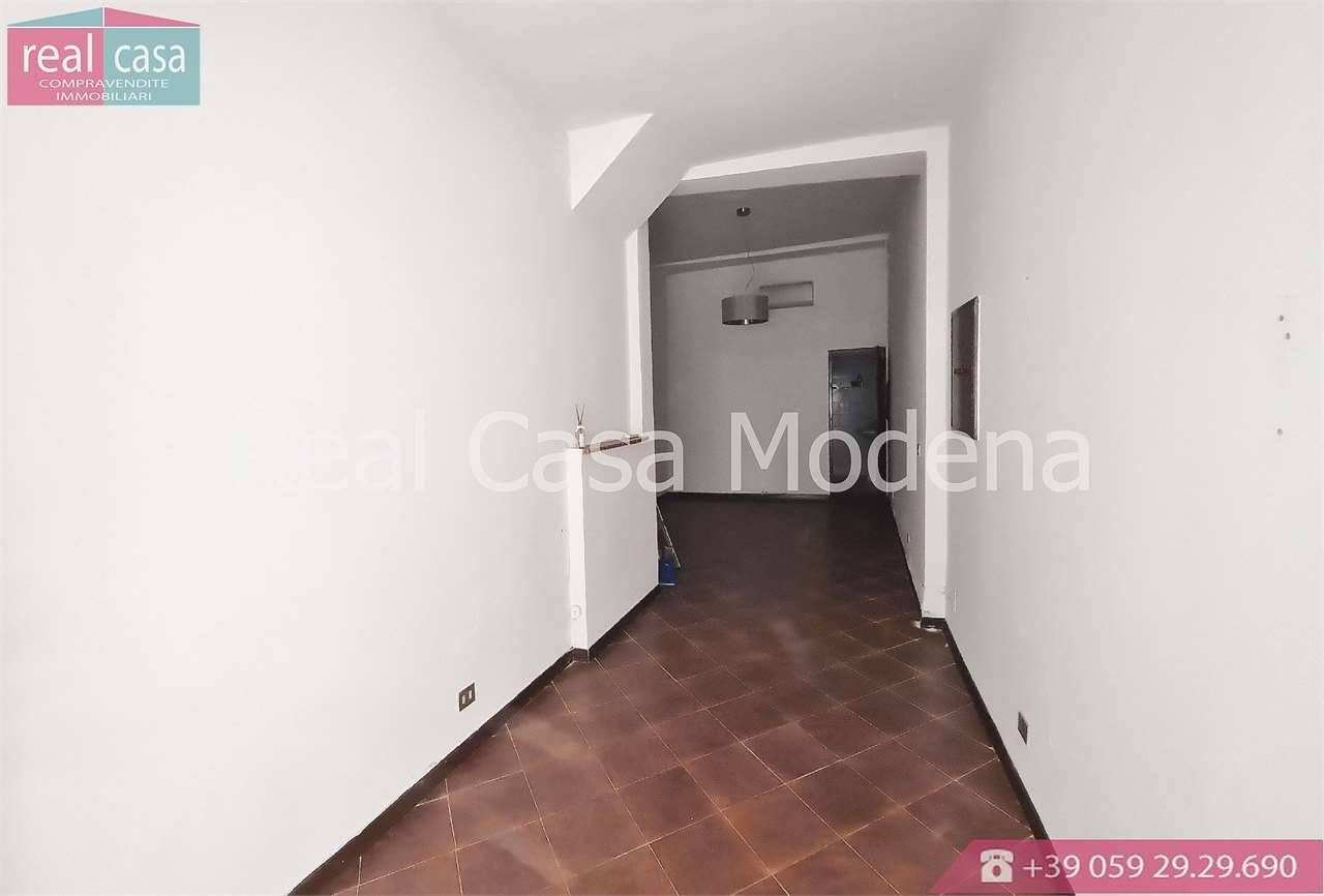 monolocale in affitto a Modena in zona Centro Storico