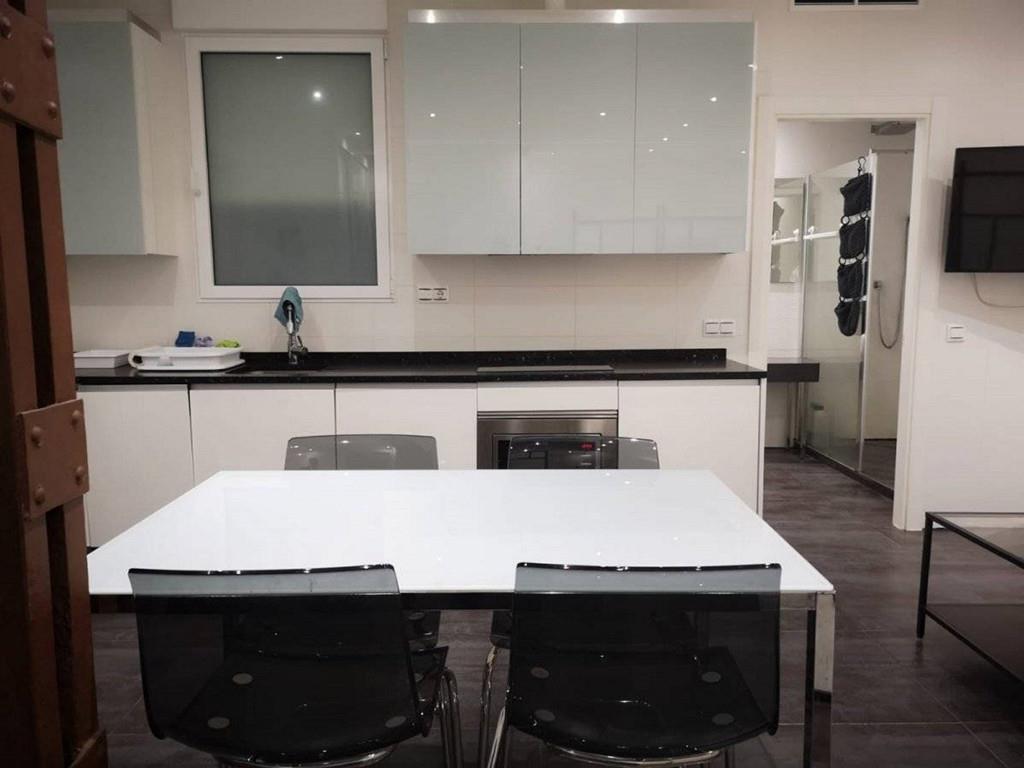 appartamento in affitto a Modena