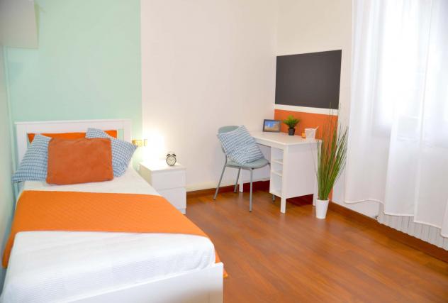 camera singola in affitto a Modena in zona Centro Storico