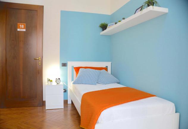 camera singola in affitto a Modena in zona Centro Storico