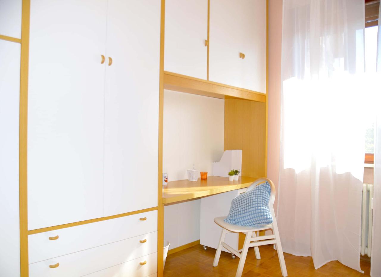 negozio in affitto a Modena in zona San Faustino