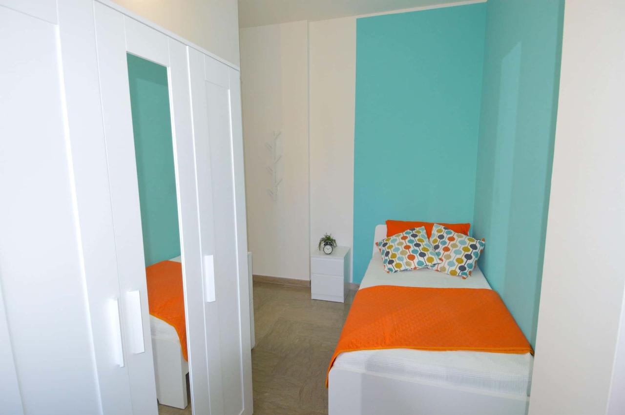 negozio in affitto a Modena in zona San Lazzaro / Modena Est