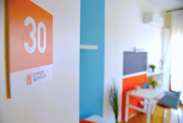 camera singola in affitto a Modena in zona Centro Storico