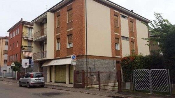 appartamento in affitto a Modena in zona San Lazzaro / Modena Est