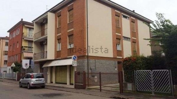 appartamento in affitto a Modena in zona San Lazzaro / Modena Est