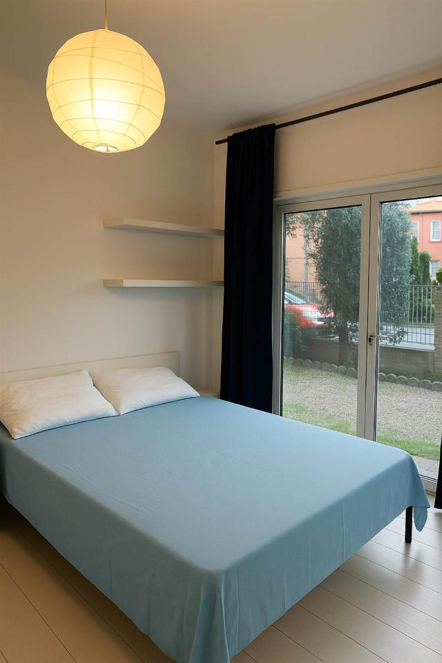 negozio in affitto a Modena in zona San Damaso