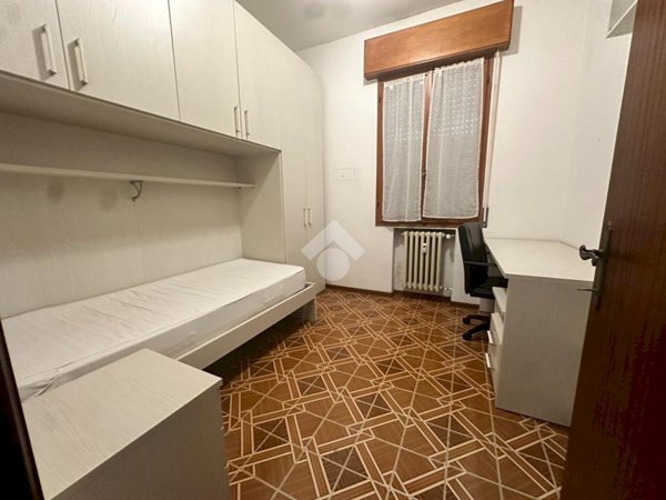 appartamento in affitto a Modena in zona Crocetta
