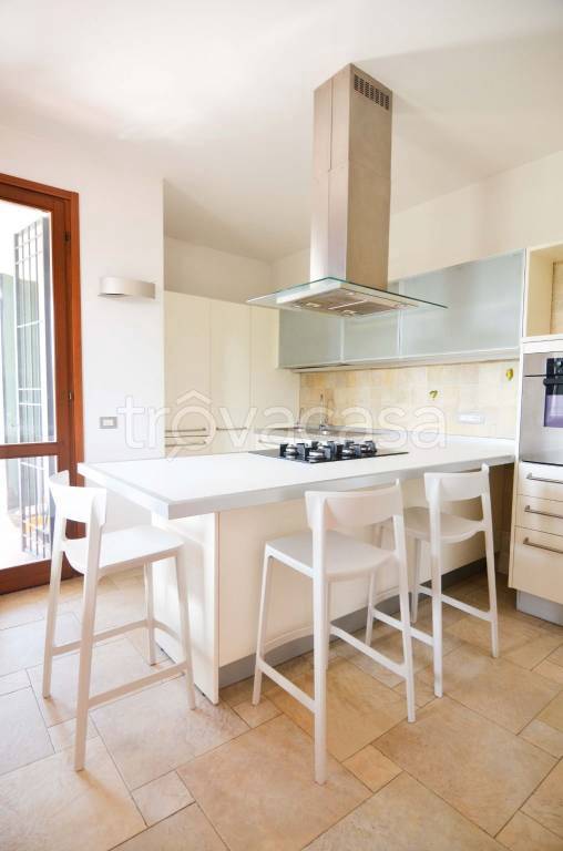 appartamento in affitto a Modena in zona Cognento