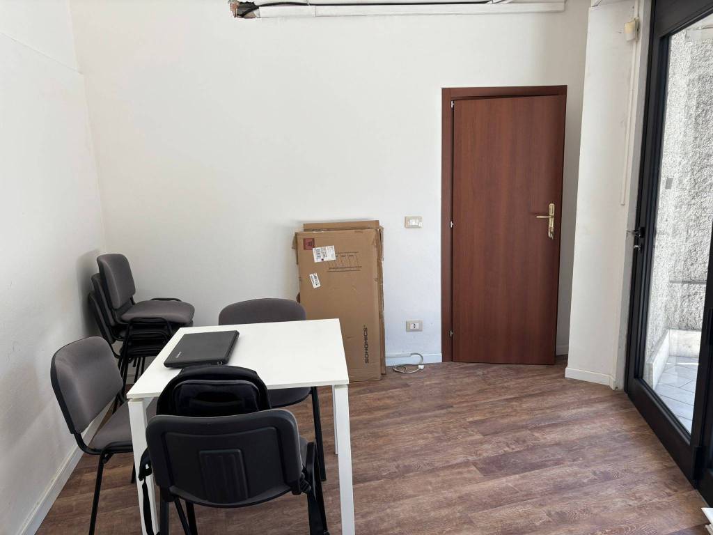 ufficio in affitto a Modena in zona Sant'Agnese