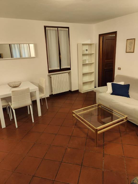 appartamento in affitto a Modena in zona Centro Storico