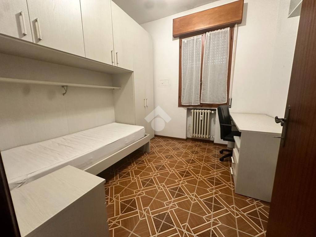 appartamento in affitto a Modena in zona Crocetta