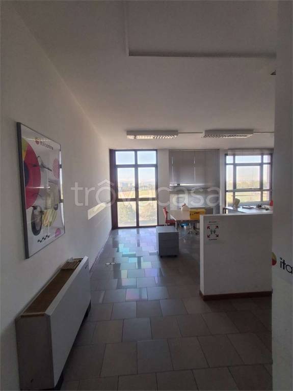 appartamento in affitto a Modena in zona San Cataldo