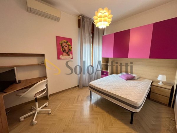 camera singola in affitto a Modena in zona San Lazzaro / Modena Est