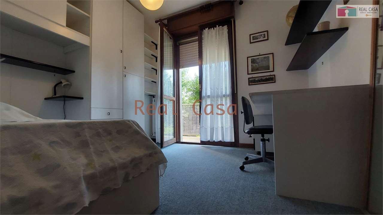 casa indipendente in affitto a Modena in zona Buon Pastore