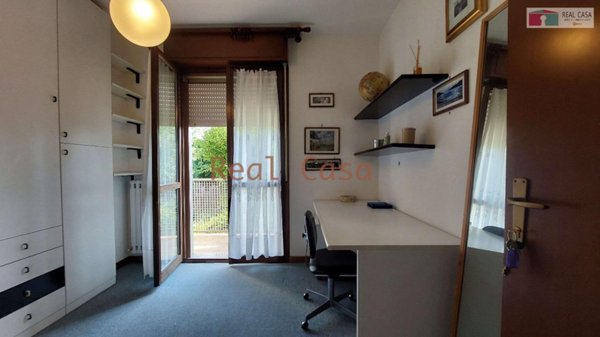 casa indipendente in affitto a Modena in zona Buon Pastore