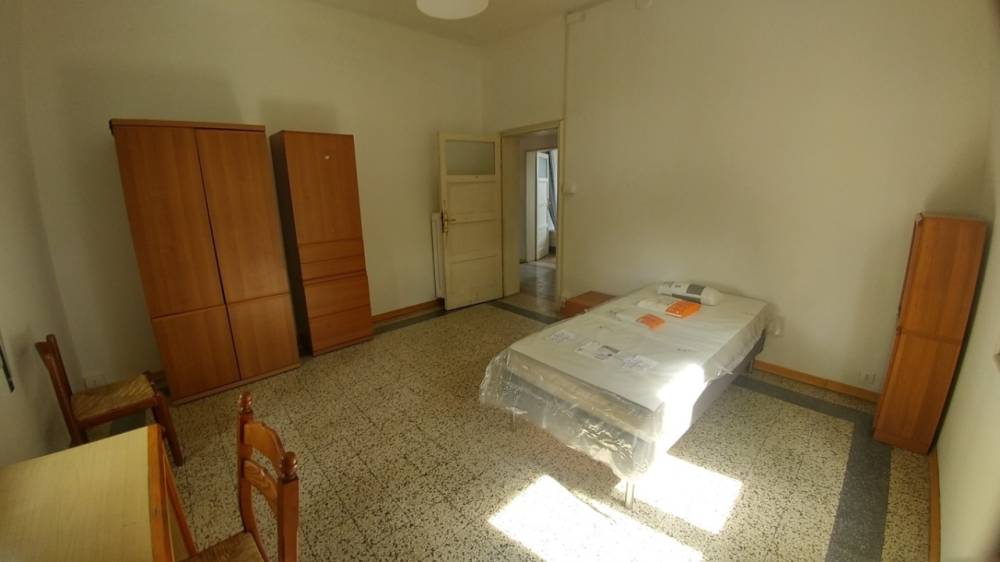 appartamento in affitto a Modena