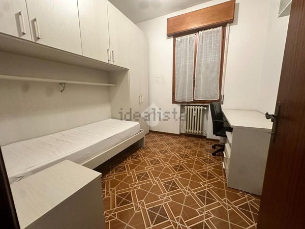 appartamento in affitto a Modena in zona Crocetta