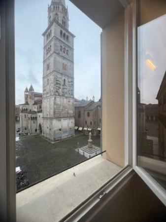 appartamento in affitto a Modena in zona Centro Storico