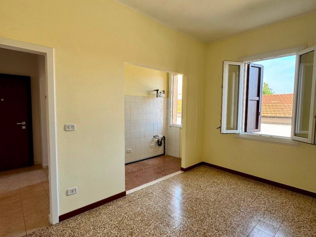 appartamento in affitto a Modena