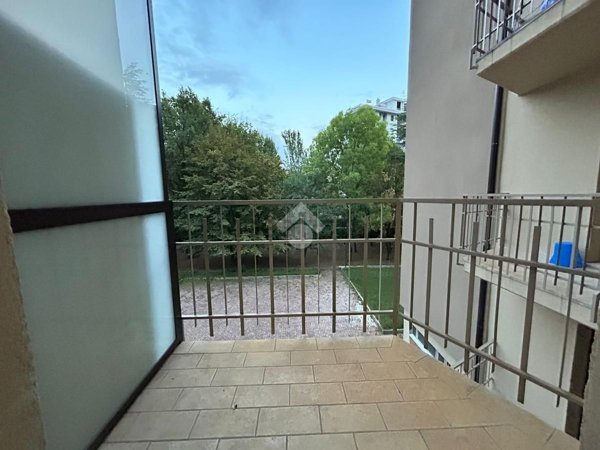 appartamento in affitto a Modena in zona San Lazzaro / Modena Est