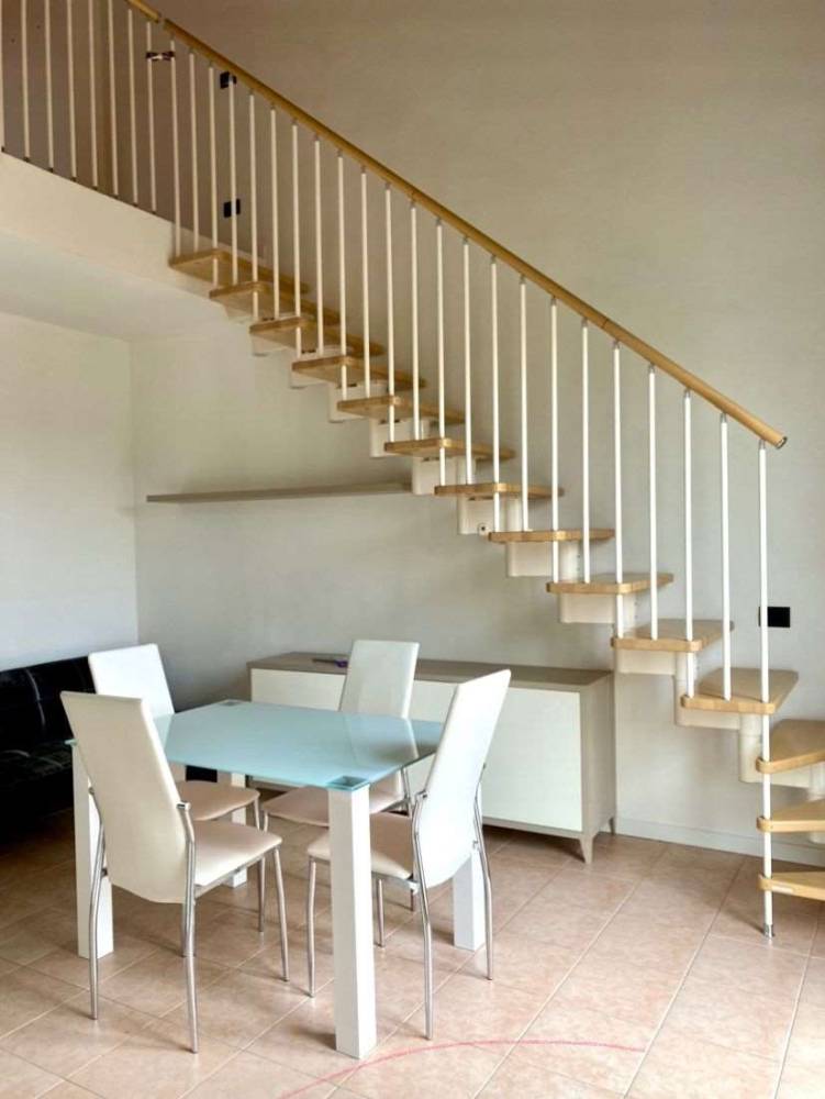 appartamento in affitto a Modena in zona Baggiovara