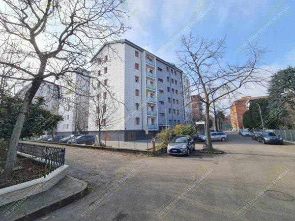 appartamento in affitto a Modena in zona Centro Storico