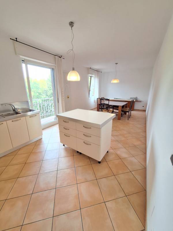 appartamento in affitto a Modena