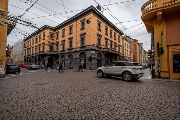 appartamento in affitto a Modena in zona Centro Storico