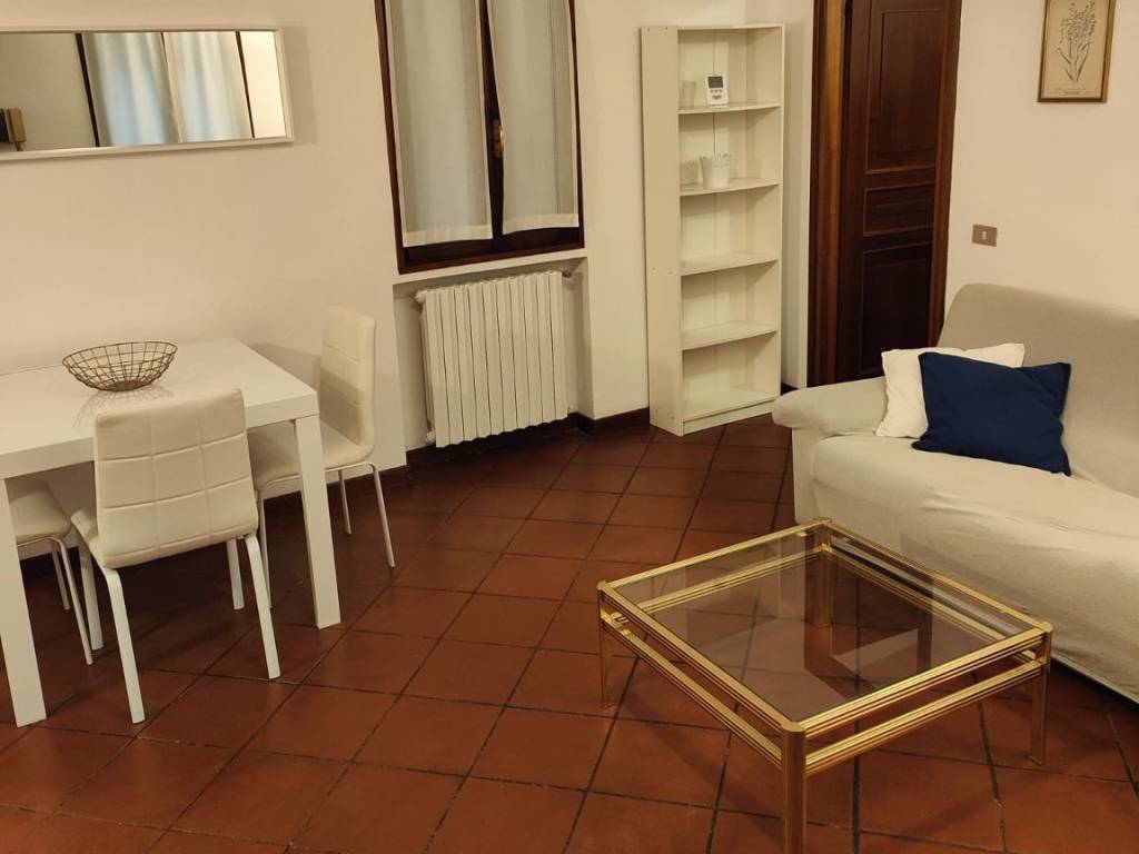 appartamento in affitto a Modena in zona Centro Storico