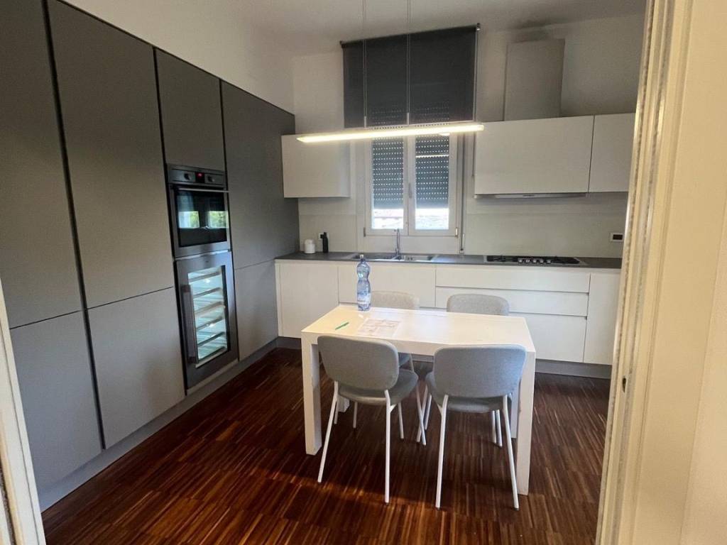 appartamento in affitto a Modena in zona San Lazzaro / Modena Est