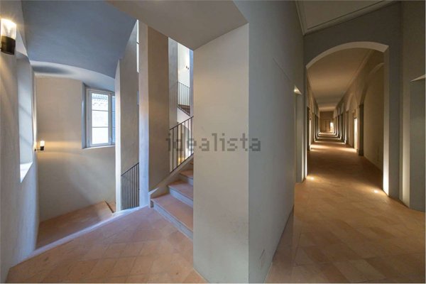 appartamento in affitto a Modena in zona Centro Storico