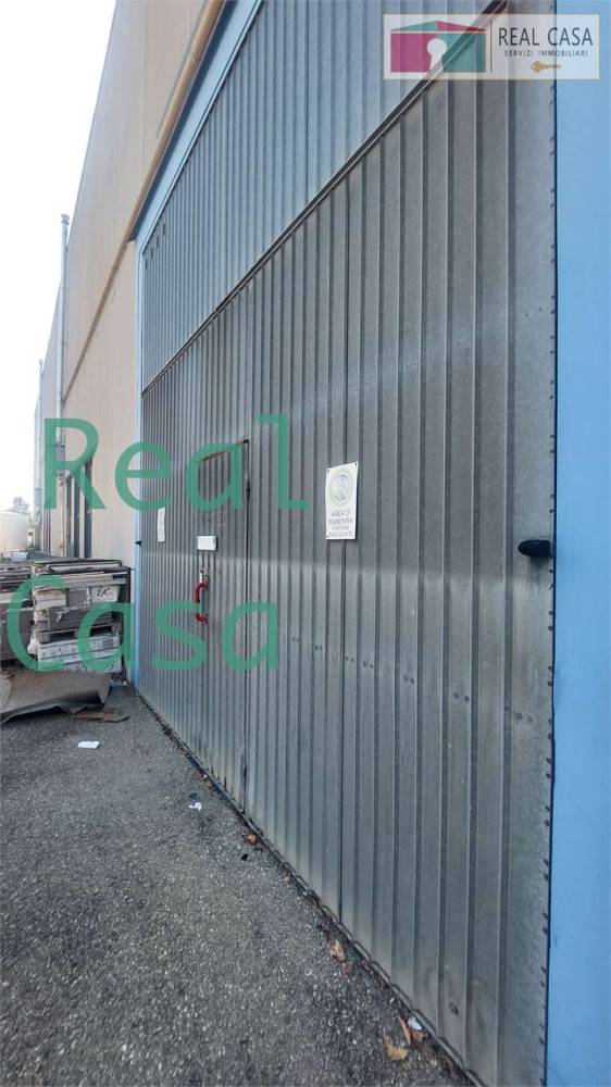 ufficio in affitto a Modena