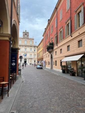 appartamento in affitto a Modena in zona Centro Storico