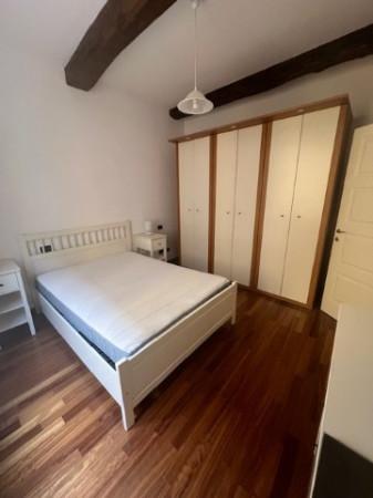appartamento in affitto a Modena in zona Centro Storico