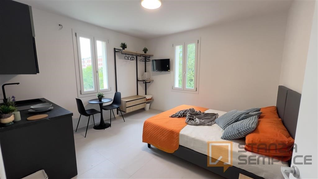 camera singola in affitto a Modena in zona Centro Storico