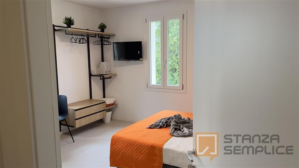 camera singola in affitto a Modena in zona Centro Storico