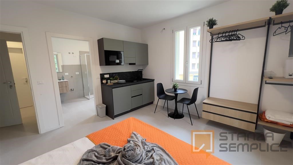 camera singola in affitto a Modena in zona Centro Storico