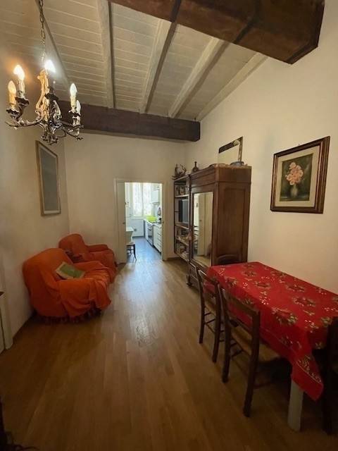 appartamento in affitto a Modena in zona Centro Storico