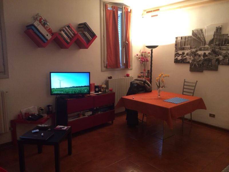 appartamento in affitto a Modena in zona Centro Storico