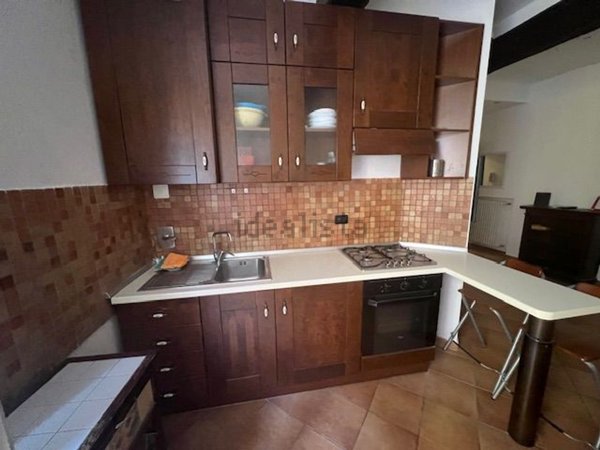 appartamento in affitto a Modena in zona Centro Storico