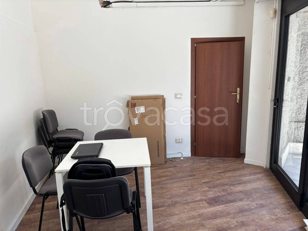 appartamento in affitto a Modena in zona Sant'Agnese