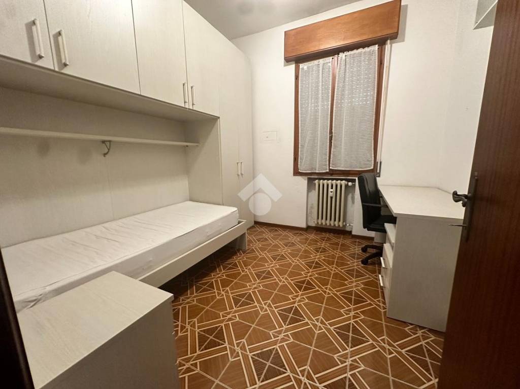 appartamento in affitto a Modena in zona Crocetta