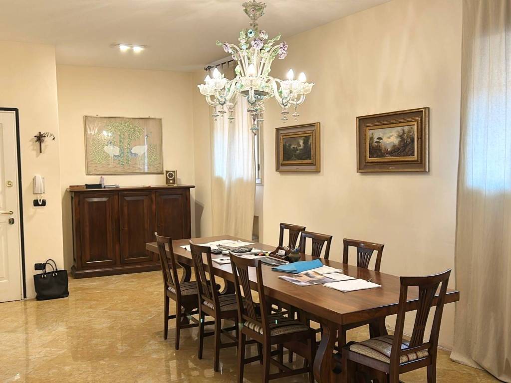 ufficio in affitto a Modena in zona Centro Storico