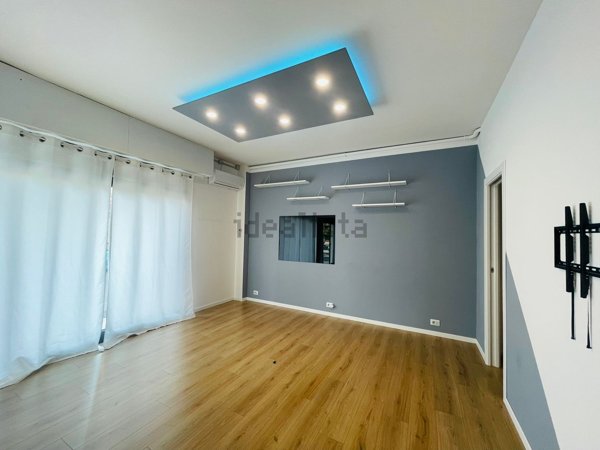 ufficio in affitto a Modena in zona Sant'Agnese