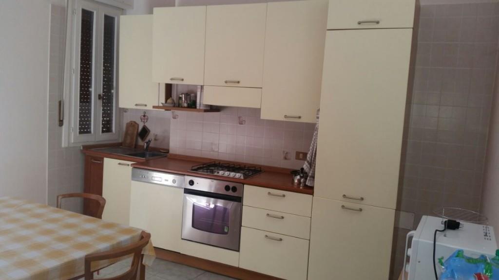 appartamento in affitto a Modena