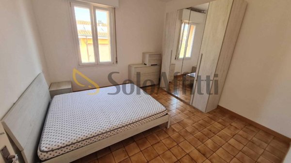 appartamento in affitto a Modena in zona Buon Pastore