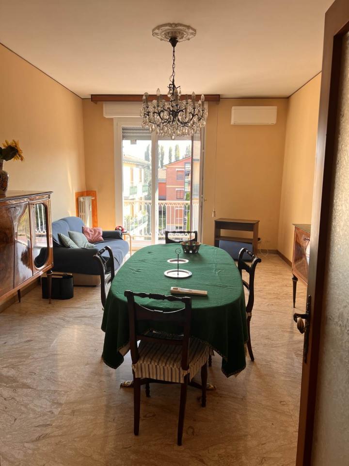 negozio in affitto a Modena in zona Sant'Agnese