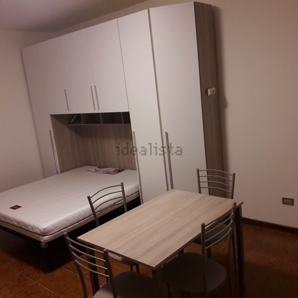 appartamento in affitto a Modena in zona Crocetta